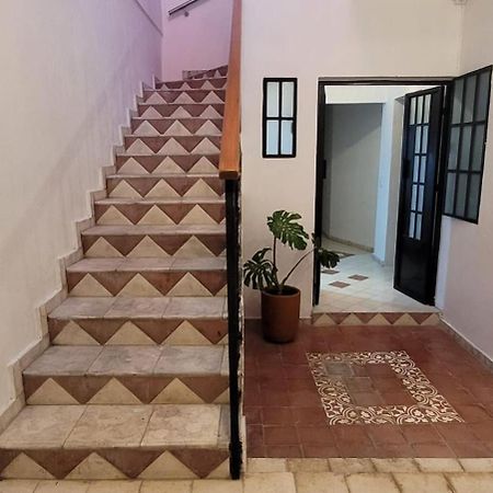 Departamento Mis Marias Hotel Tlaquepaque Eksteriør billede