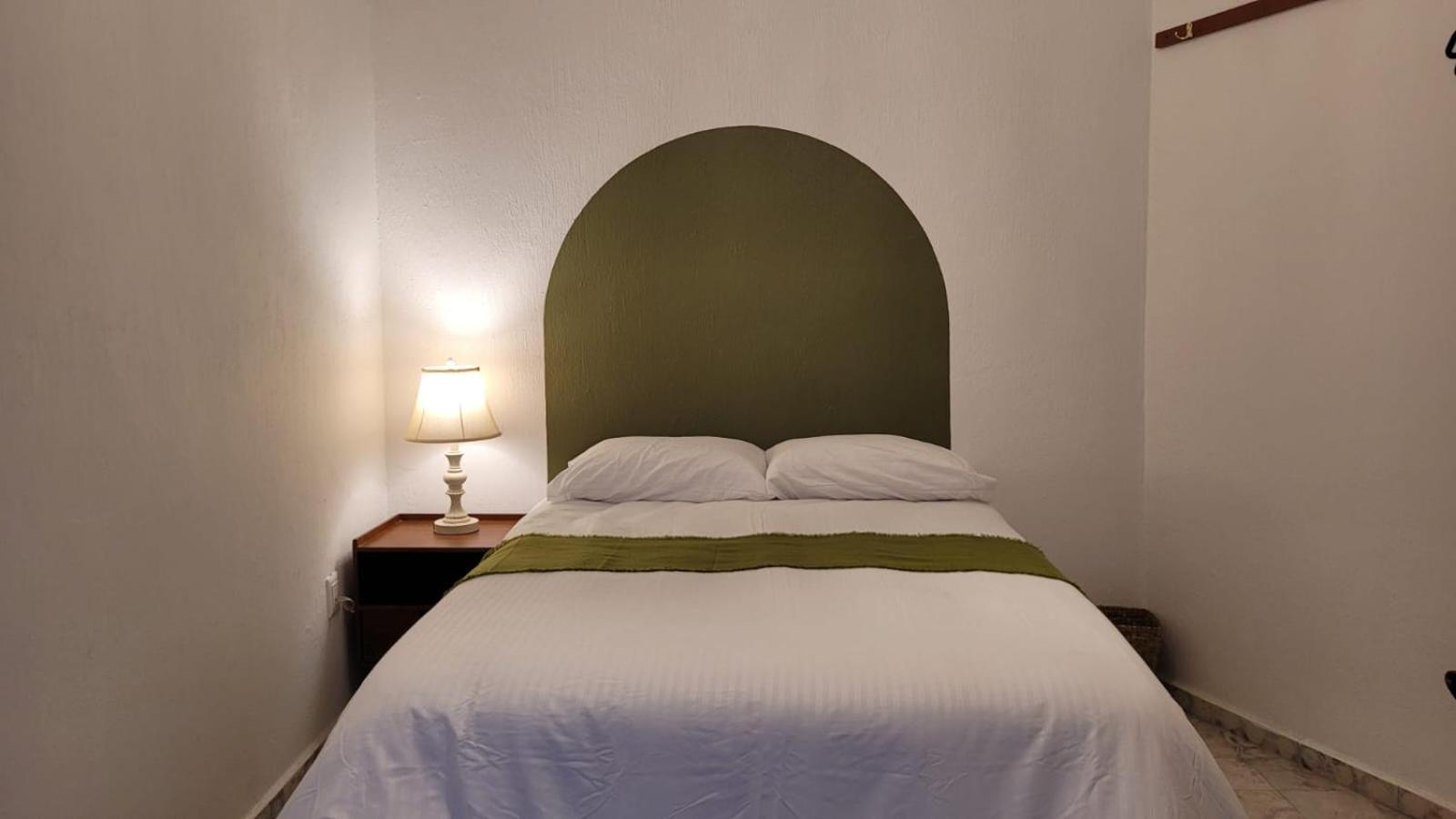 Departamento Mis Marias Hotel Tlaquepaque Eksteriør billede