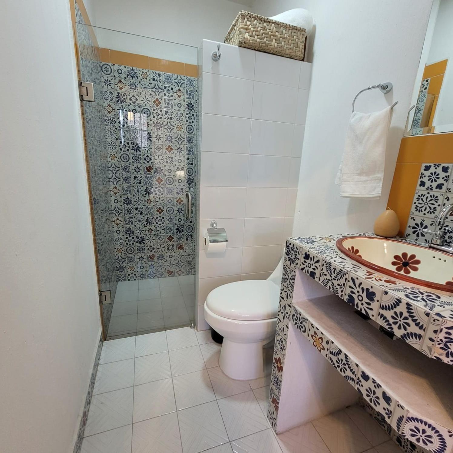 Departamento Mis Marias Hotel Tlaquepaque Eksteriør billede